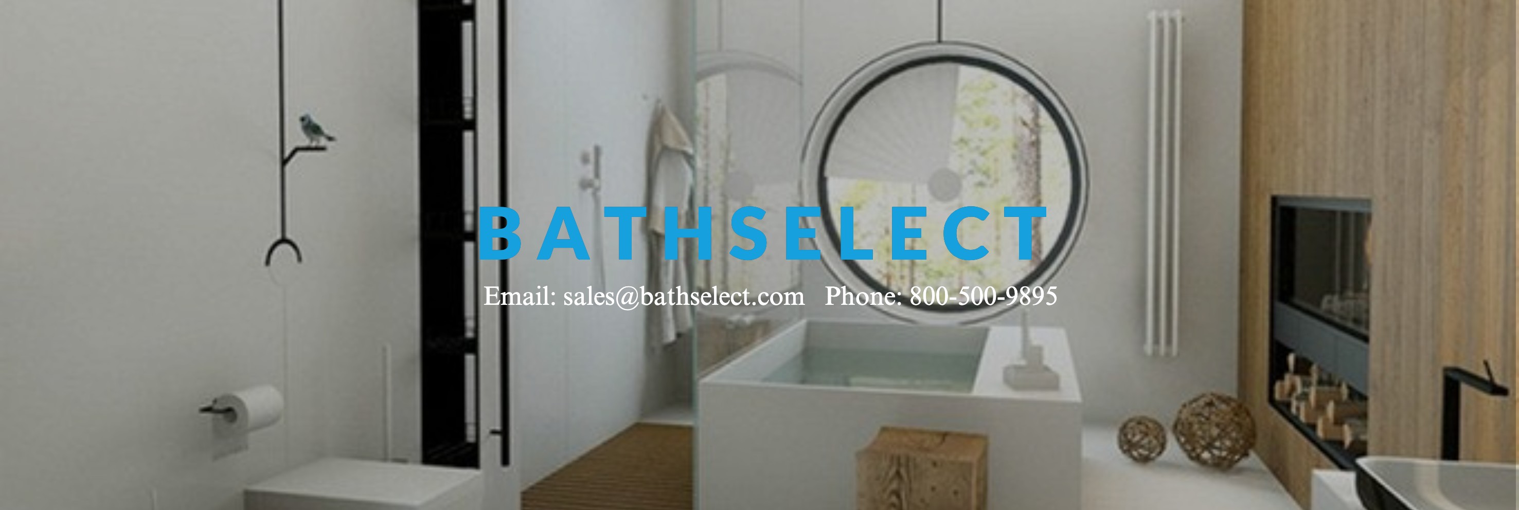 Bathroom Faucets